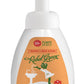 Rebel Green Foaming Hand Soap - Moisturizing Natural Bathroom & Kitchen Liquid Foaming Soap - Gentle Household Hand Wash With Orange Chamomile Scent - (8Oz, 6 Pack)