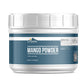 Earthborn Elements Mango Powder 1.2 lb Pure & Natural, Smoothies & Drinks