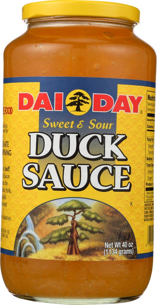 Dai Day Sauce Duck 40 Oz (1134 gms)
