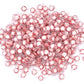 Cheri s Kitchen Corner Starlight Peppermint Mints of Breath Mints- Bulk Individually Wrapped Peppermint, Red, 3 Pound (Pack of