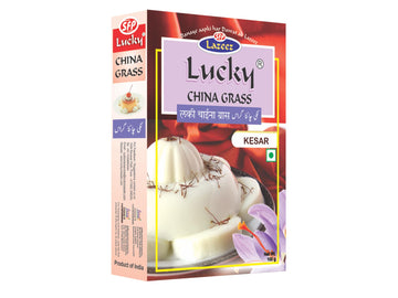 Lucky China Grass Flavors (KESAR)