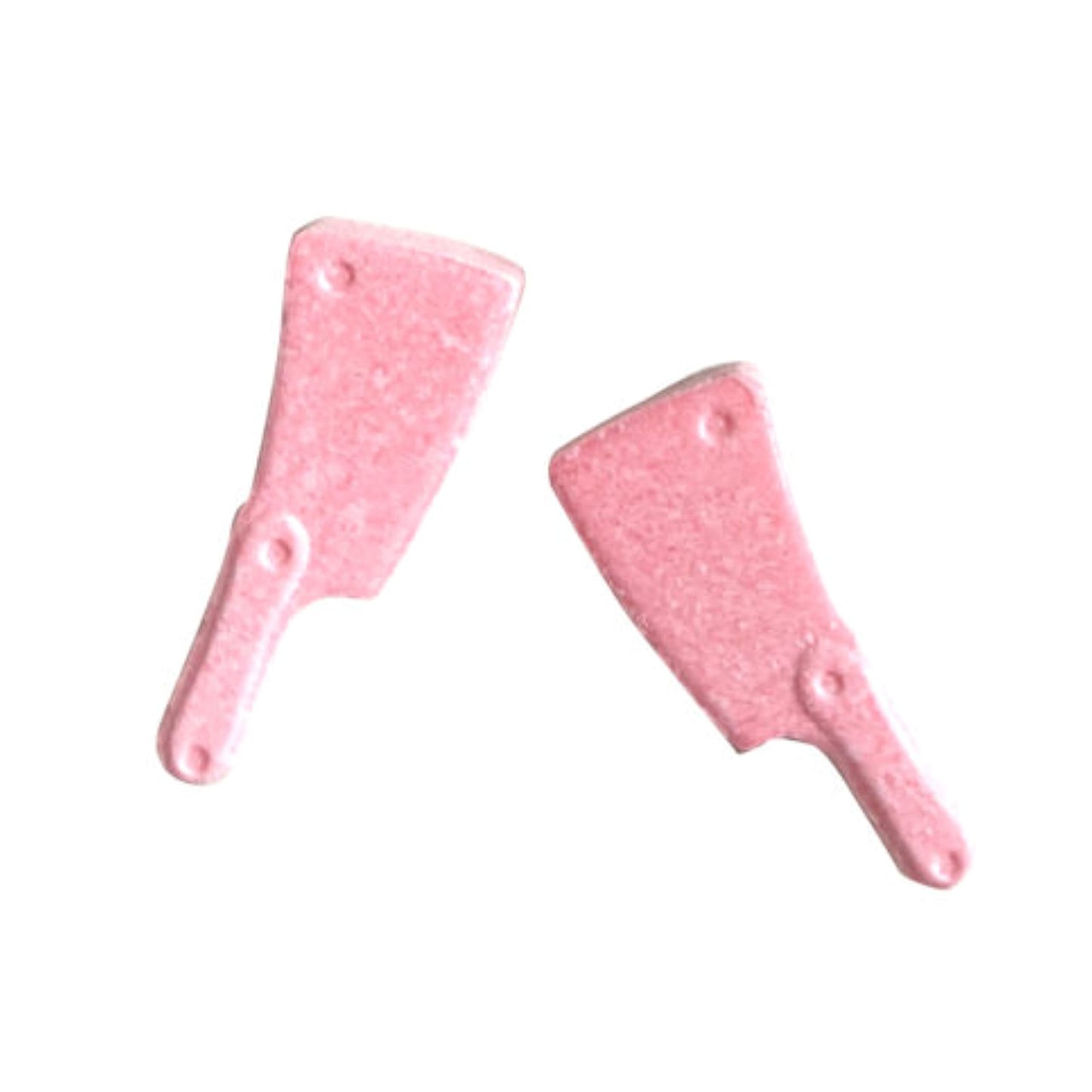 Boston America Friday the 13th Jason Voorhees Slasher Sours Candy - Regular Size - Red