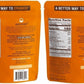 Catalina Crunch Snack Mix, Xtreme cheddar, Made With Real Cheese,18oz 2 PACK