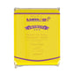 Dekozauber24 Fondant Icing, Gluten Free, Vanilla Flavor, 8.8 oz, Yellow for Cakes and Figurines