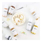 SWEET STICKS Edible Art Cake Paint, 0.5 Fl Oz, 8 Assorted Metallic Colors