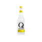 Q Mixers Tonic Water, Enhanced Cocktail Mixer Made With Real Ingredients, 25.4 Fluid Ounce