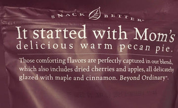 Sahale Snacks Maple Pecan Glazed Mix 13.3 oz