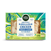 Whole Foods Market, Organic Grilled Chicken Breast Strips, Step 3, 8 Ounce