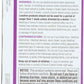 Traditional Medicinals Organic Smooth Move Senna Chamomile Herbal Tea, Relieves Occasional Constipation, (Pack Of 4) - 64 Tea Ba