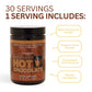 Youngevity Beyond Hot Chocolate - 360G Canister