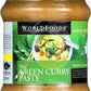 World Foods Paste Thai Green