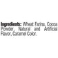 Malt-O-Meal Coco Wheats Breakfast Cereal, Quick Cooking, Kosher, 28 Ounce - 1 count