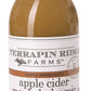 Terrapin Ridge Farms Apple Cider Maple Balsamic Vinaigrette, Gourmet Salad Dressing, 12 Fl Oz Bottle