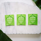 Pukka Organic Tea Bags, Three Mint Herbal Tea, Perfect for Cooling Refresh, 20 Count (Pack of 6) 120 Tea Bags