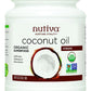 Nutiva Oil Ccnt Vrgn Org