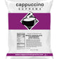 Cappuccino Supreme 2 Lb Bag White Chocolate Raspberry Instant Cappuccino Mix