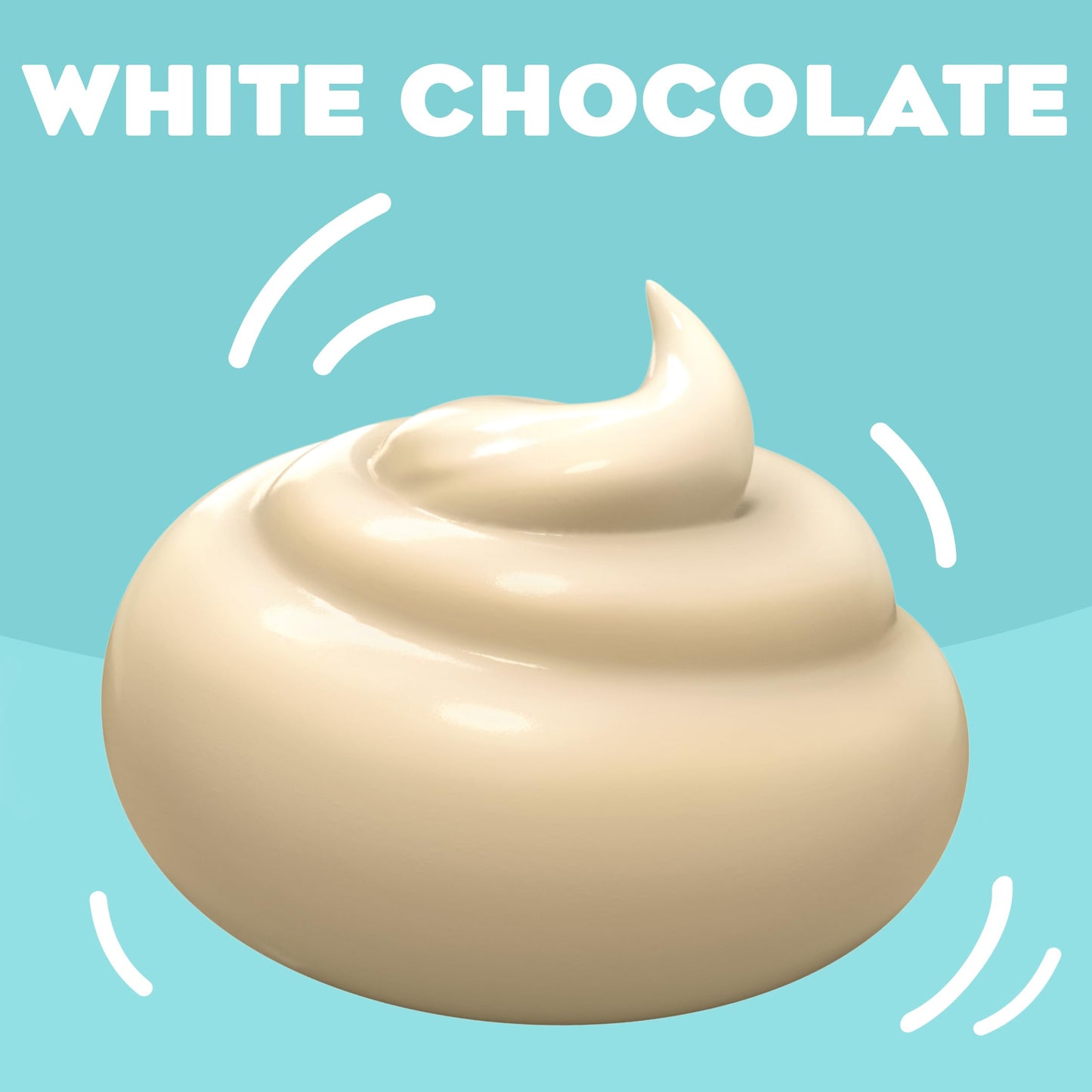 Jell-O Instant Pudding and Pie Filling, White Chocolate, 3.3 OZ (Pack of 3)