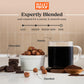 project pieceproof Dark Roast Whole Bean Coffee, 100% Arabica, 12 Ounces, Model 9742028
