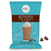 Angel Specialty Products - Blended Ice Coffee - Frappe Powder Mix - Java Chip [3 Lb] [34 Servings]
