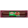 Johnsonville Garlic Summer Sausage, 20oz, Great for Charcuterie and Cheese, Good Source of Protein