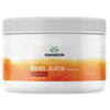 Swanson Certified Organic Beet Juice Powder 5.3 Ounce (150 g) Pwdr