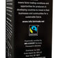 Mount Hagen Instant Decaf Coffee Packets - Organic Medium Roast, 25 Count (Pack of 4), Fair-Trade, Eco-friendly