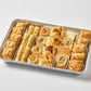 Baklava Assortment 2 lbs