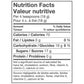 Nestea Original Canadian Lemon Iced Tea Mix Jumbo Can 2.2 Kilogram 122 Servings Imported From Canada