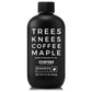 Bushwick Kitchen Organic Maple Syrup Infused with Stumptown Coffee, 11.5 Ounce, Vegan, Gluten Free, Amber Color