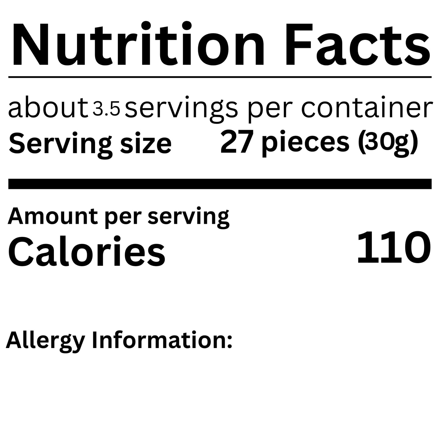 Sweetzo Green Apple Jelly Beans, Individually Wrapped, 3.5 Ounces, Pack of 2