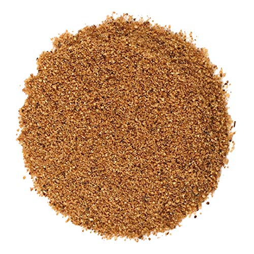 Frontier Organic Nutmeg Ground