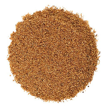 Frontier Organic Nutmeg Ground