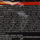Nongshim Shin Ramyun BLACK - 4.58 Oz 4 Packs (Made in USA)