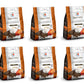 LIMITEDBONUSDEAL DXN Lingzhi 3 in 1 Coffee 20 Sachets (10 Pack)