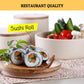 Choi'S 1(Daechun) Roasted Seaweed, Gim, Sushi Nori(100 Half Sheets)/ Resealable, Gold Grade/Product Of Korea/Kimbap, Gimbap, Veg
