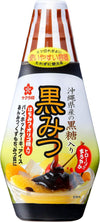 [Product of Japan] ??????? ??? Sakura Kato Bee Garden Honpo Okinawan Kuromitsu Japanese Black Honey Sugar Syrup 7.05oz(200g)