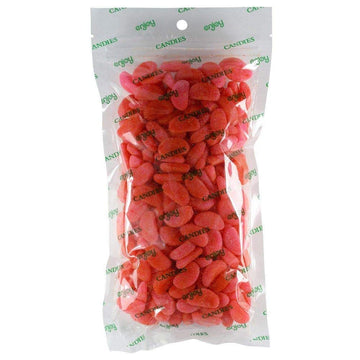 Enjoy Hawaii Li Hing Mui Sour Watermelon Candy 14 Ounce