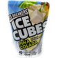 Ice Breakers Cubes, (3) Pia Colada & Fruit Punch, Sugar Free Breath Mint Chewing Gums, 3.24 Oz Bottles - Edition - Great For Hol