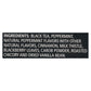 Celestial Seasonings Black Tea, Peppermint Peak, 20 Count (Pack Of 6) (Packaging May Vary)