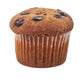 Inbite Exquisite Gluten-Free Muffins | 6 Count - Quick & Easy Microwaveable Delight | Gluten-Free | Lactose-Free - Kosher Pareve