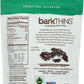 Snacking Chocolate Dark Chocolate Mint 4.70 Ounces (Case Of 12)