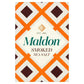Maldon Smoked Sea Salt Flakes, 4.4 Ounce, Pack of 1, Ideal for Cooking and Seasoning