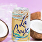 LA CROIX Coconut Sparkling Water, 12 Fl Oz (Pack of 24), Model 12993101015