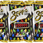 Zapps Potato Chips - Voodoo - 2 Oz (Pack Of 6)