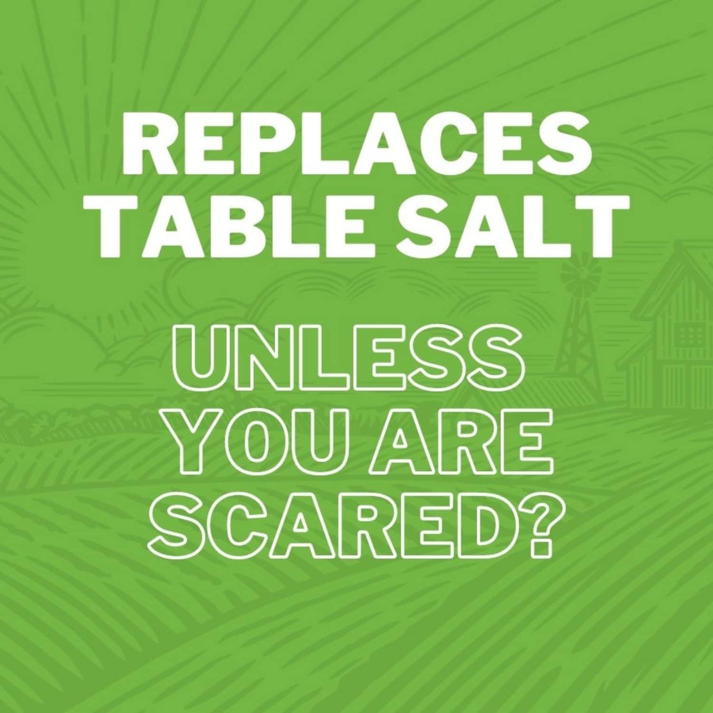 FreshJax Ghost Pepper Fiery Hot Sea Salt, 10.80 Ounce, Pack of 1