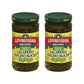 Organic Mild Jalapeo Slices: The Perfect Topping For Tacos, Nachos, And Burgers, La Preferida, 11.5 Oz (Pack Of 2)