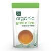 One Organic Instant Tea Powder (Green) - 4.4 Oz. - 125 Servings - Usda Certified Organic - 100% Pure Tea - Instant Hot Or Iced T