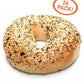 Elie'S Everything Bagels - 6 Packs Of 4 Bagels Per Pack - 24 Total Bagels. Not Gluten Free