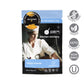 Sodium Alginate + Calcium Chloride Value Pack ⊘ Non-Gmo Vegan Ou Kosher Certified - 100G/4Oz (Bundle With 2 Items)