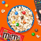 M&M'S Peanut Butter Chocolate Candy, 1.63-Ounce Singles Size, Pack of 24